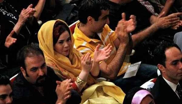 ملیکا شریفی‌نیا 