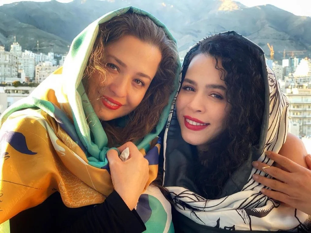 ملیکا شریفی‌نیا 