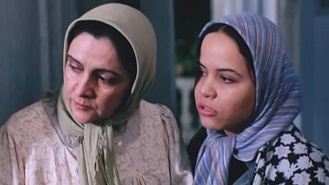 ملیکا شریفی‌نیا 