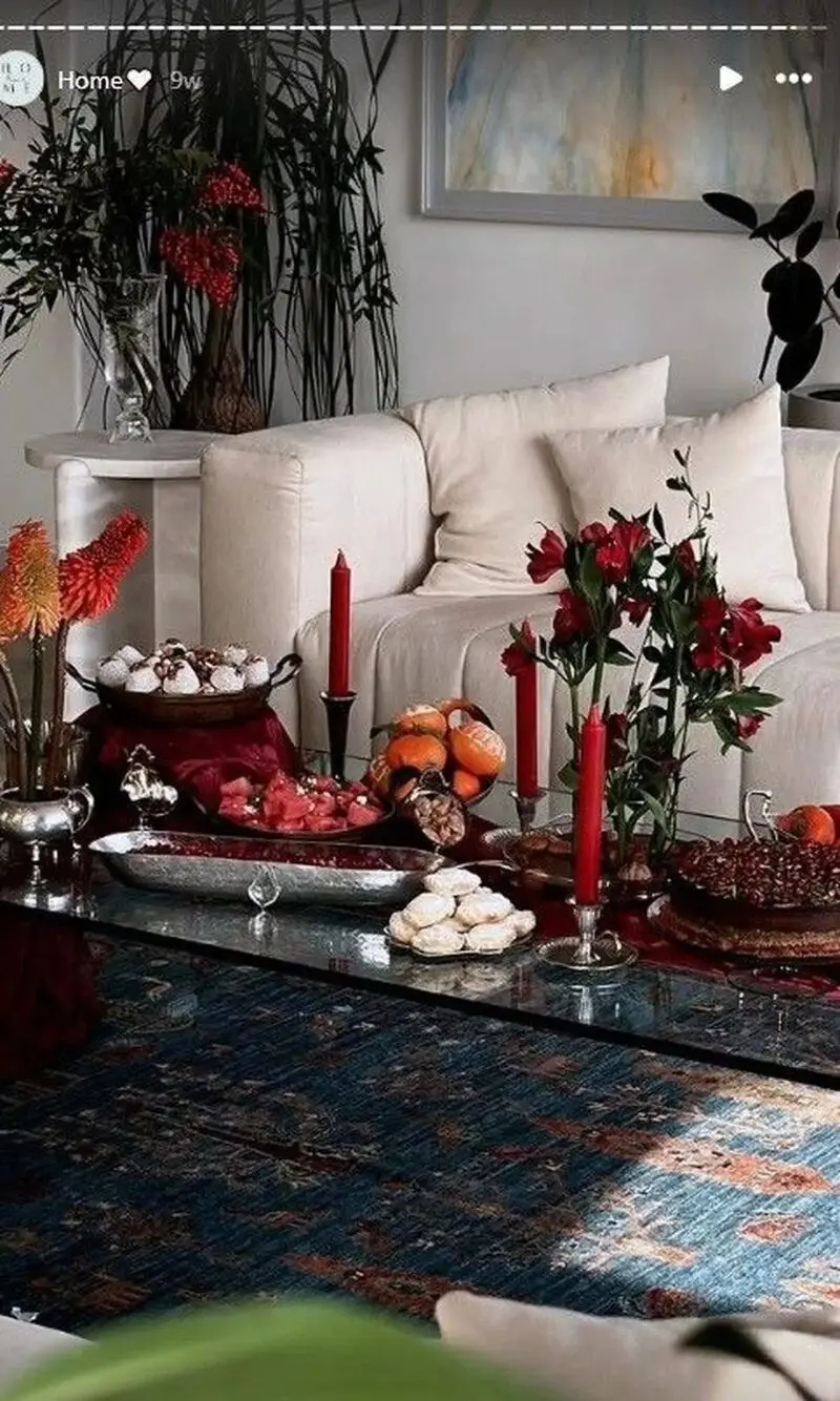 بهرام رادان و مینا مختاری