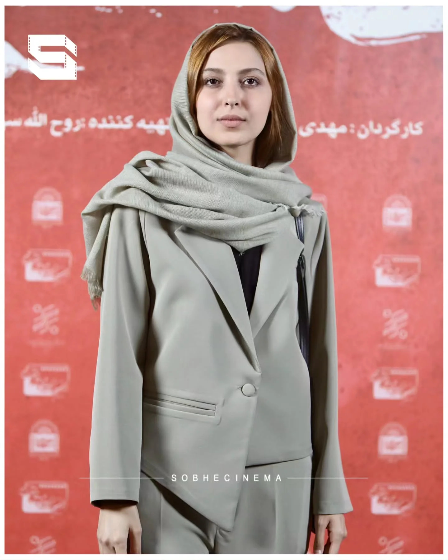 اکران مردمی فیلم جانشین