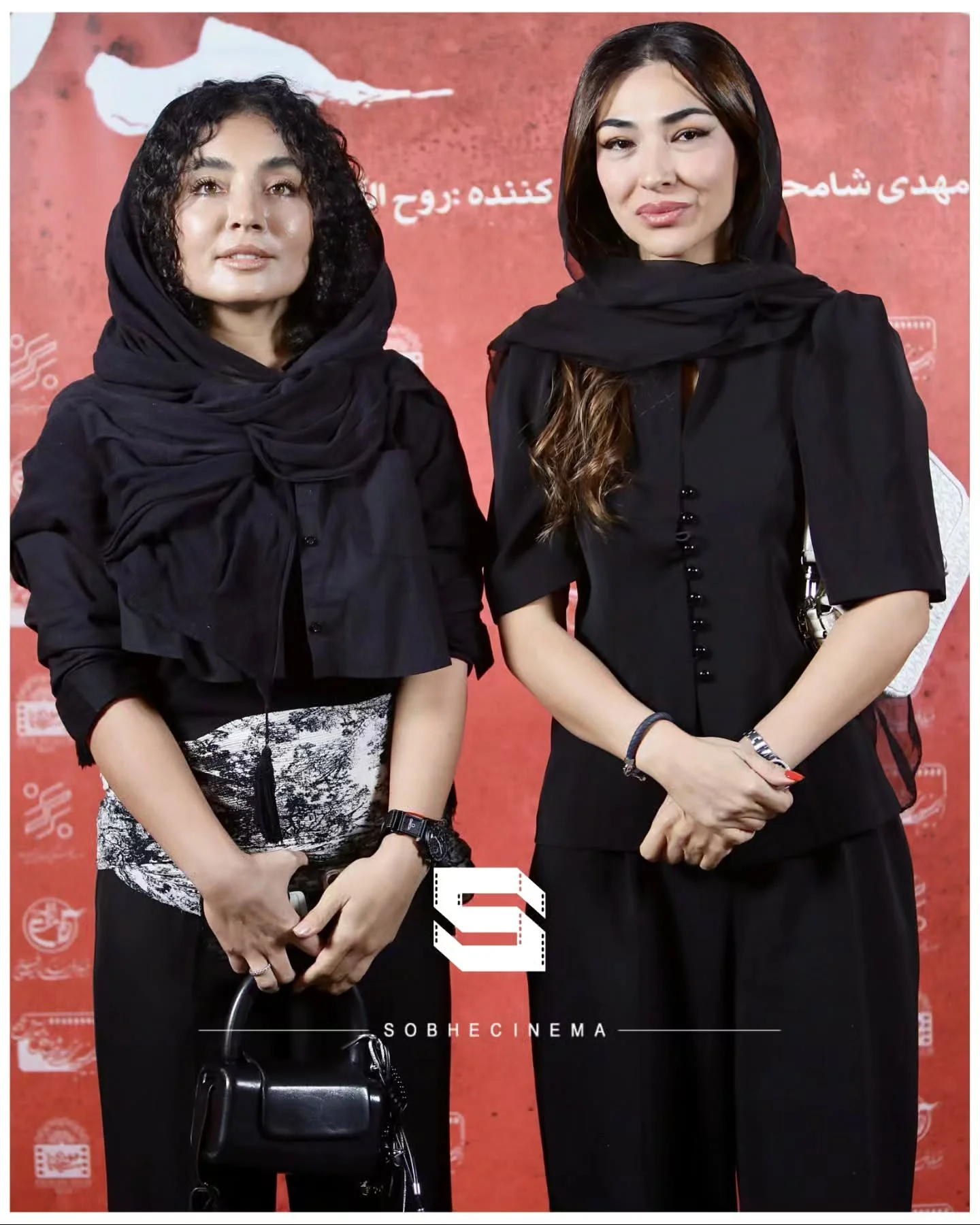 اکران مردمی فیلم جانشین