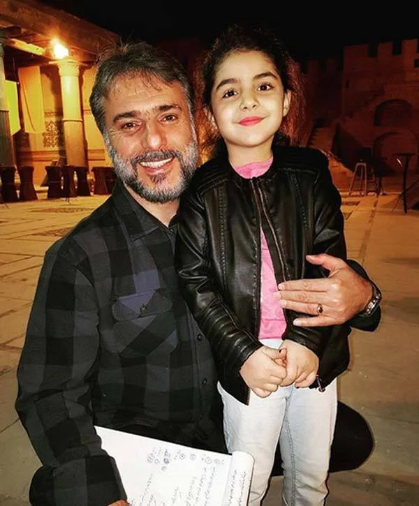 اینستاگرام سید جواد هاشمی