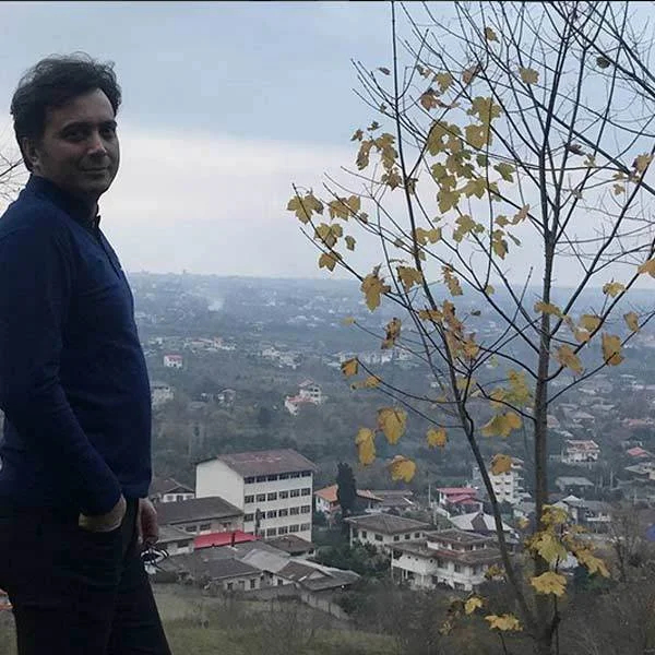 بیوگرافی مجید اخشابی 