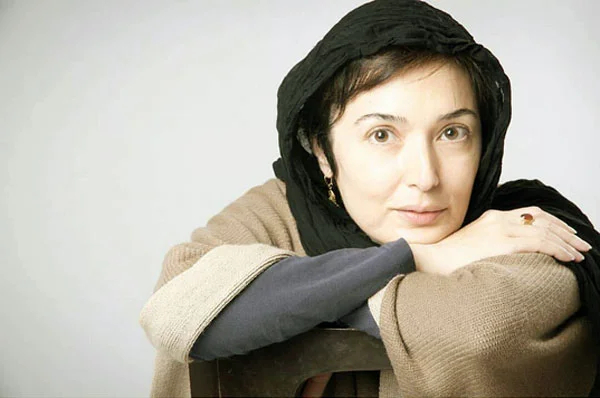 آتنه فقیه نصیری