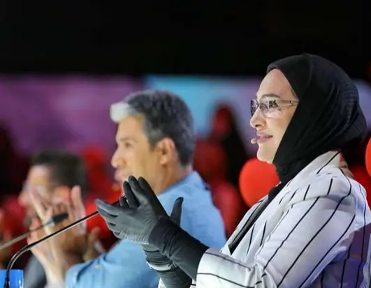 رویا نونهالی