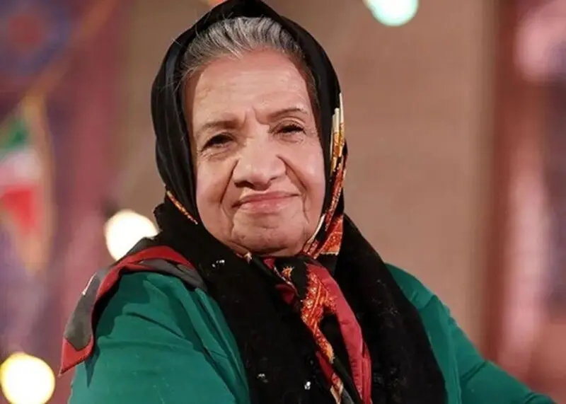 گیتی معینی
