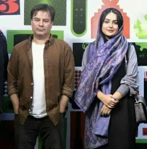 همسر دوم پیمان قاسم خانی