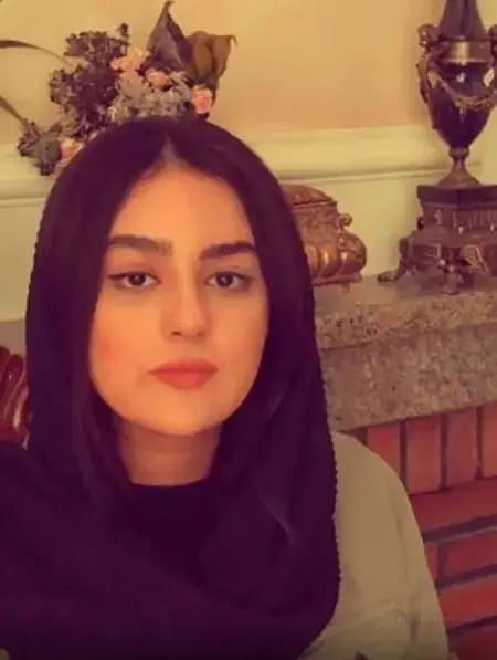 میترا ابراهیمی