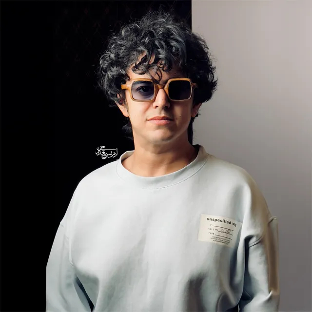 امیرمحمد متقیان