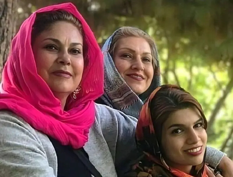 مهرانه مهین ترابی