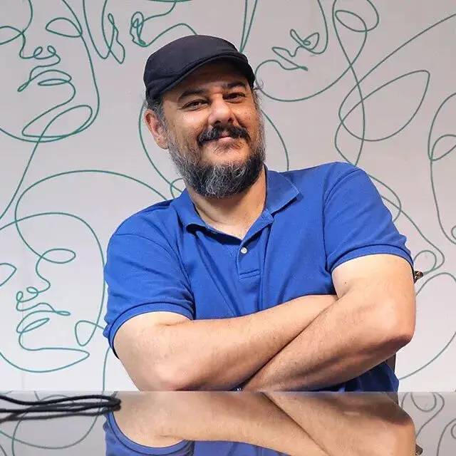 وحید نفر