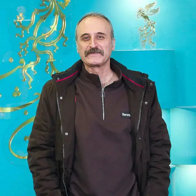 محمد عسگری