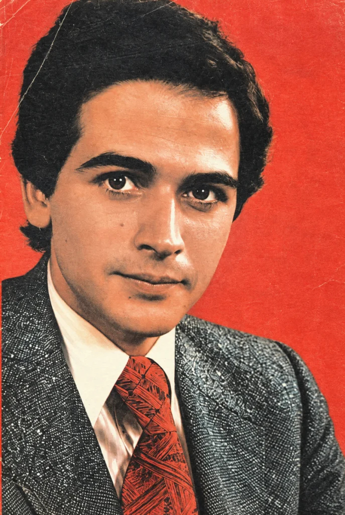 سعید کنگرانی