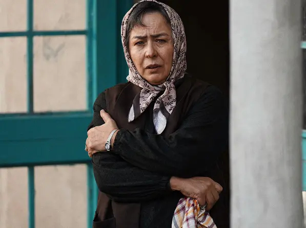 فیلم کافه سلطان