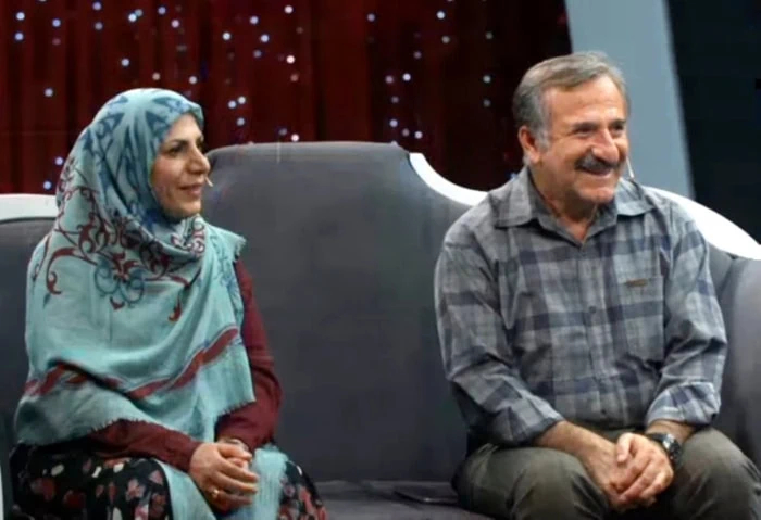 بیوگرافی سارا و زهرا دخترای مهران رجبی 
