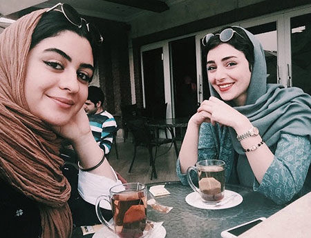 فاطیما بهارمست,بیوگرافی فاطیما بهارمست,عکس فاطیما بهارمست