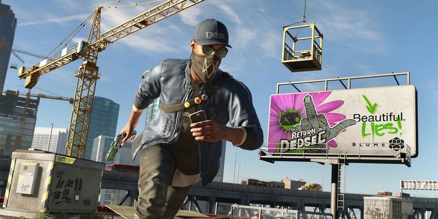 ۱۰ بازی جهان باز برای سرگرم شدن تا زمان عرضه GTA 6 - گیمفا