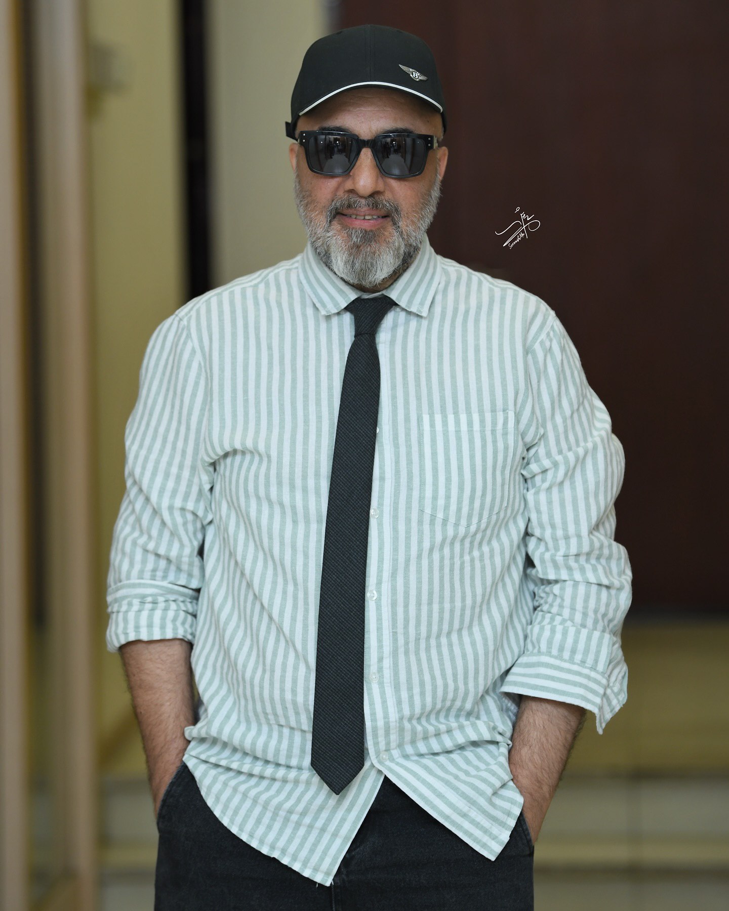 رضا عطاران