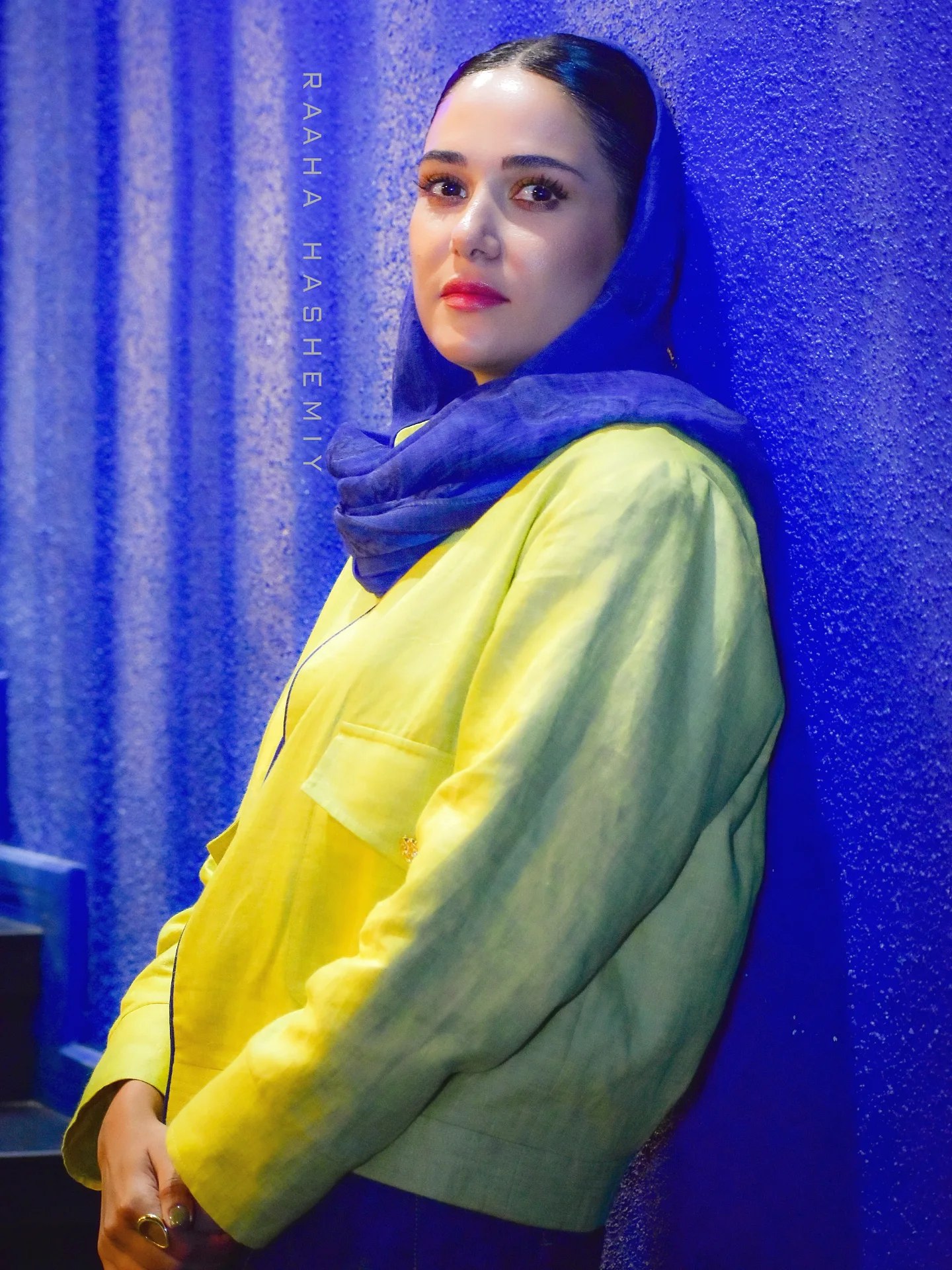 اکران زن و بچه
