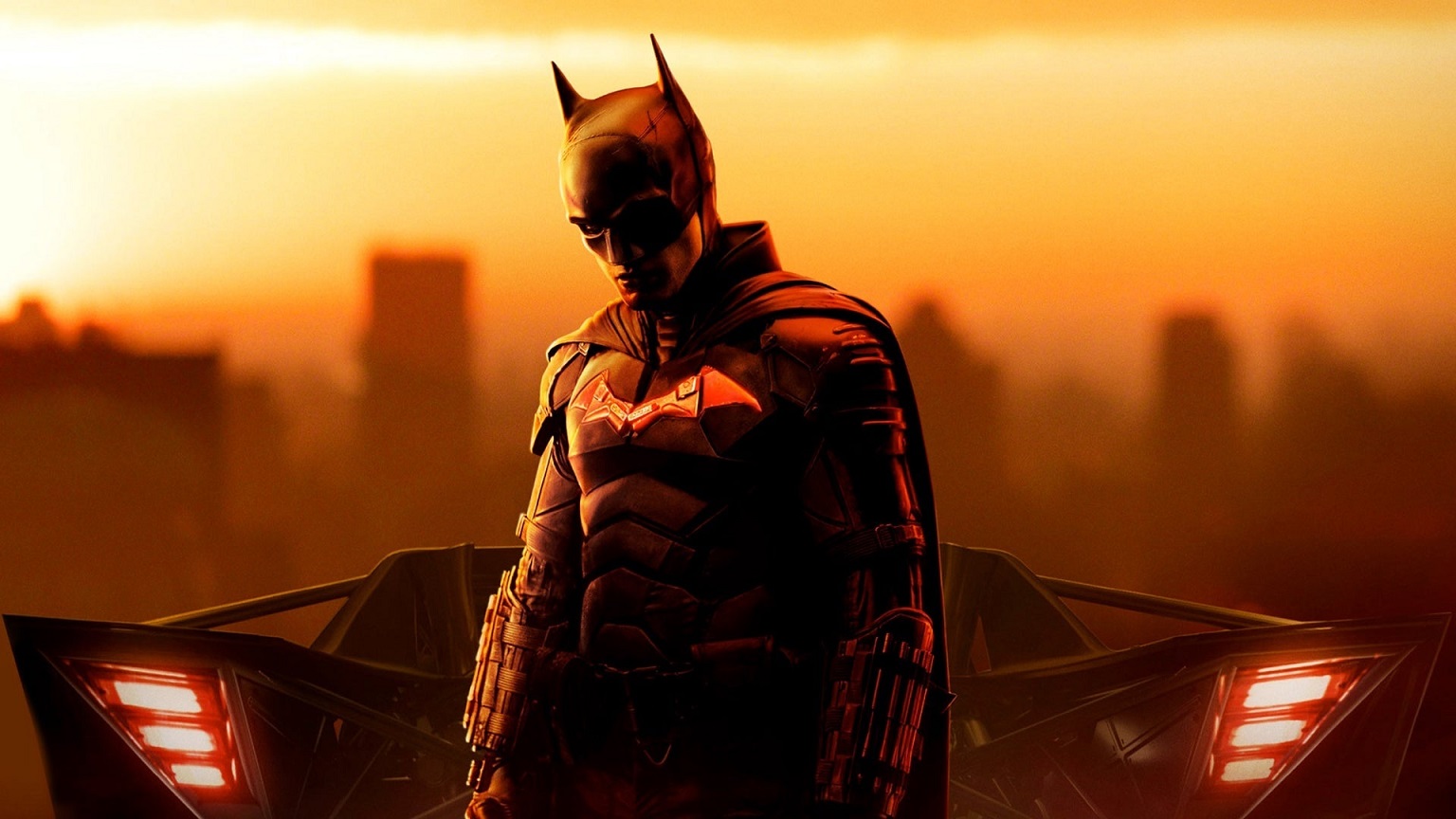 نویسنده فیلم The Batman Part II از بهتر بودن این اثر نسبت به فیلم اول گفت - گیمفا