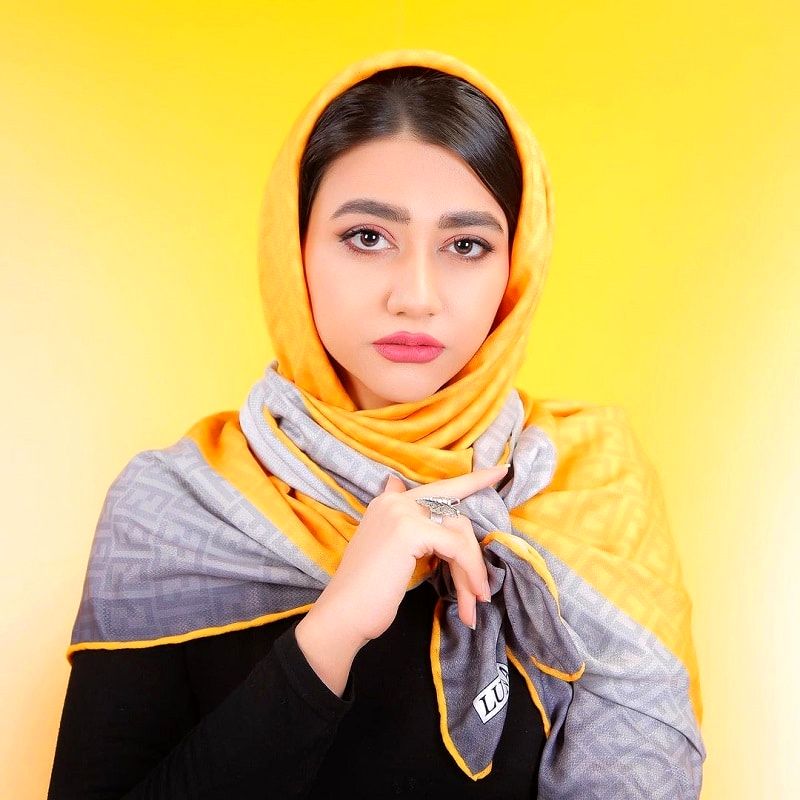 سرنا امینی