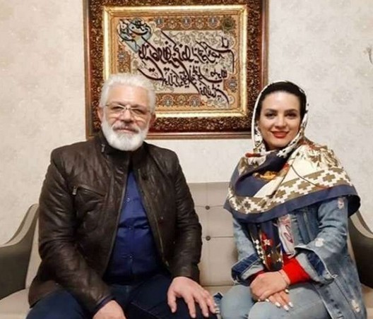 پرویز فلاحی پور 