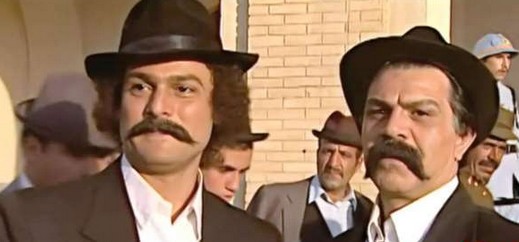 پرویز فلاحی پور 