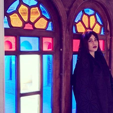 تصاویر الهام اخوان,عکس های الهام اخوان,اینستاگرام الهام اخوان