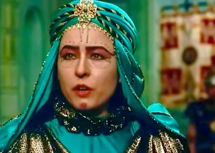 آزیتا حاجیان