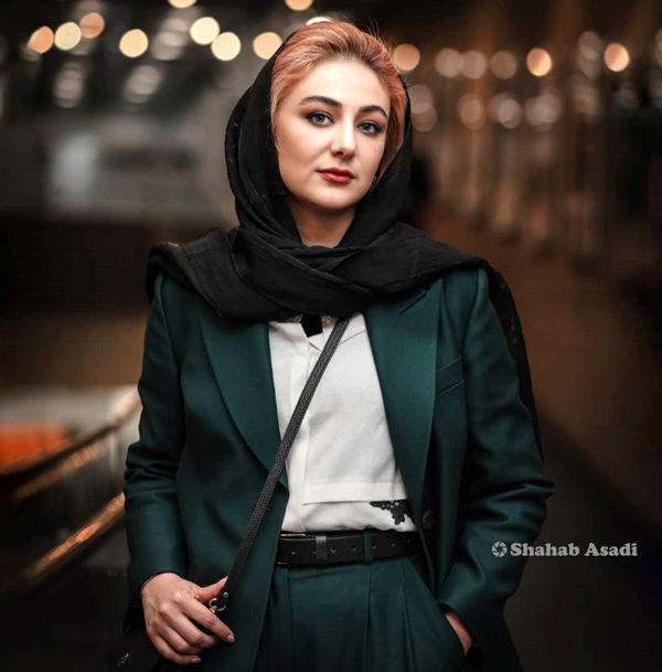 بیوگرافی ویدا جوان و همسرش با عکس های جدید