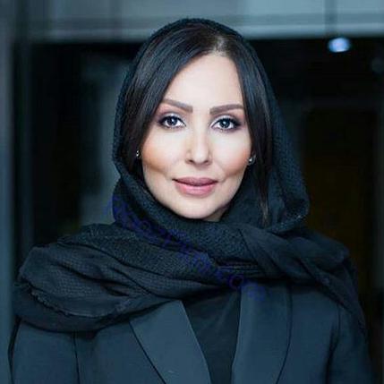 پرستو صالحی
