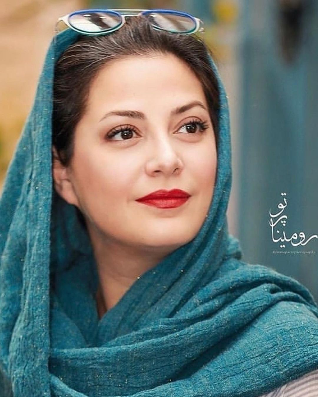طناز+طباطبایی