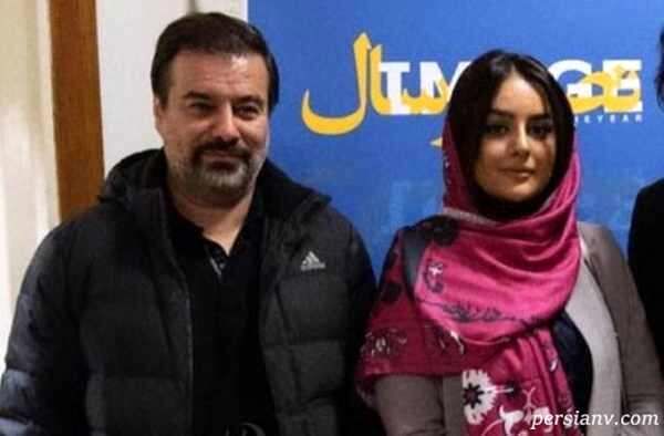 میترا ابراهیمی کارگردان