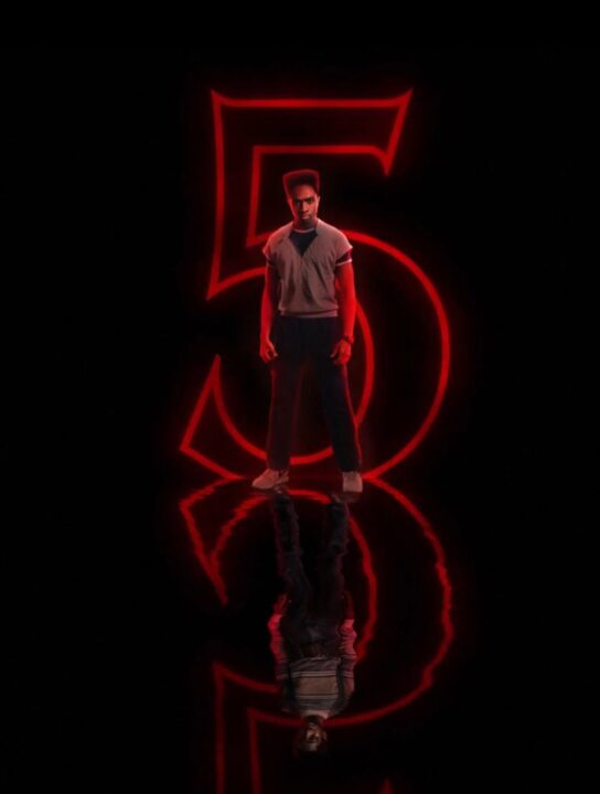 پوسترهای جدیدی از ویل، لوکاس و داستین در فصل پایانی Stranger Things منتشر شد - گیمفا