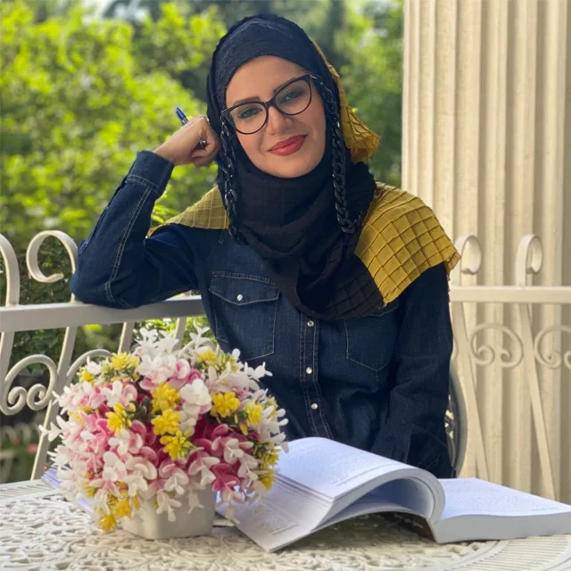 همه چیز در مورد ملیکا زارعی (خاله شادونه)