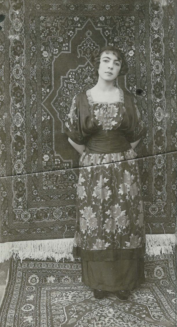 تاریخ 2