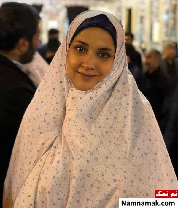 آزاده آل ایوب