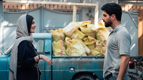 استایل‌های پردیس احمدیه در سریال «از یاد رفته»