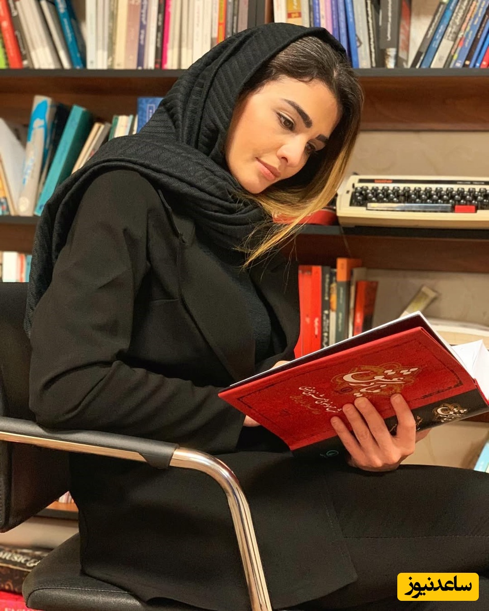 چیدمان منزل سیما خضرآبادی