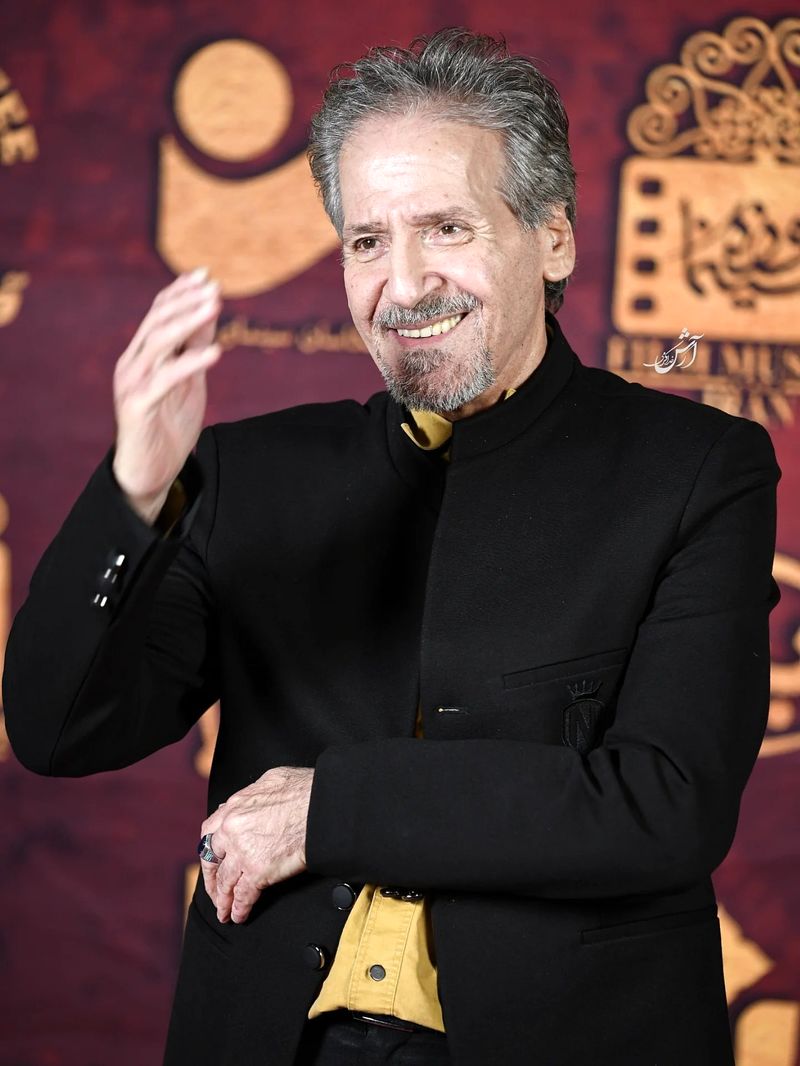 نهمین جشن عکاسان سینما