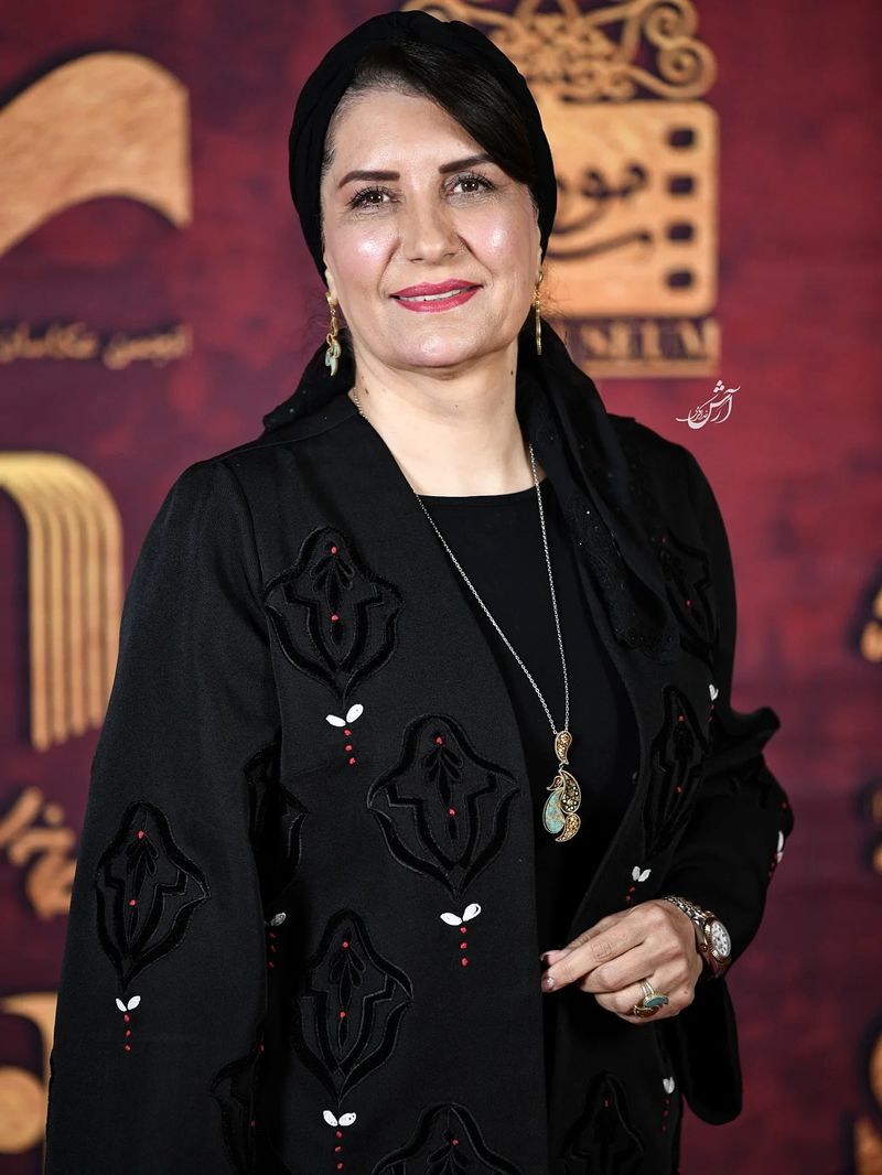 نهمین جشن عکاسان سینما