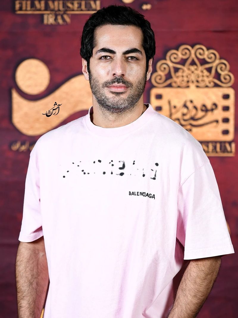 نهمین جشن عکاسان سینما