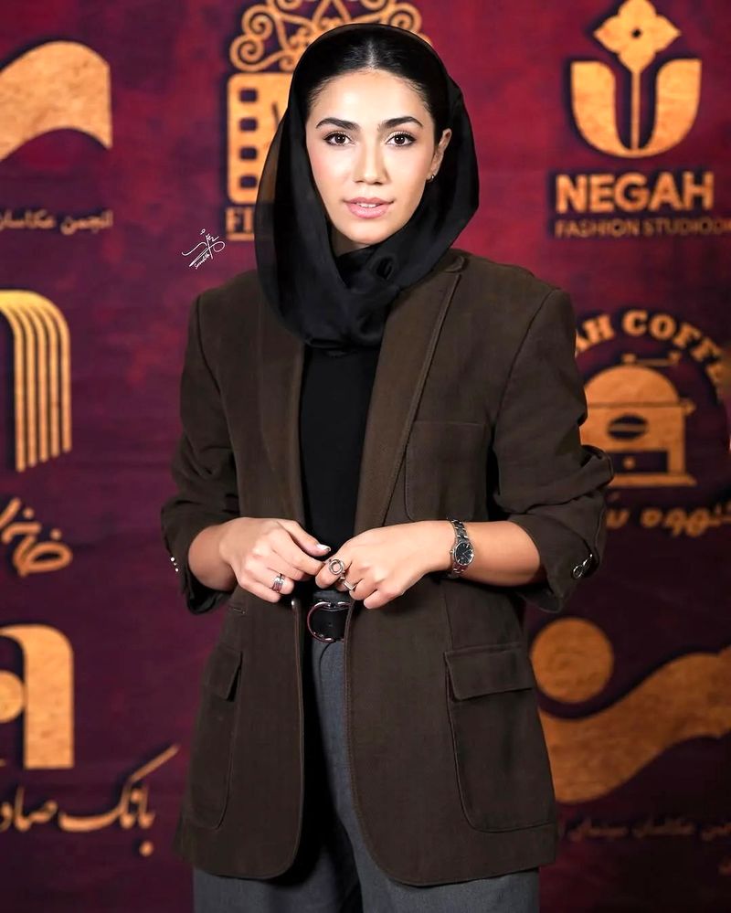 نهمین جشن عکاسان سینما