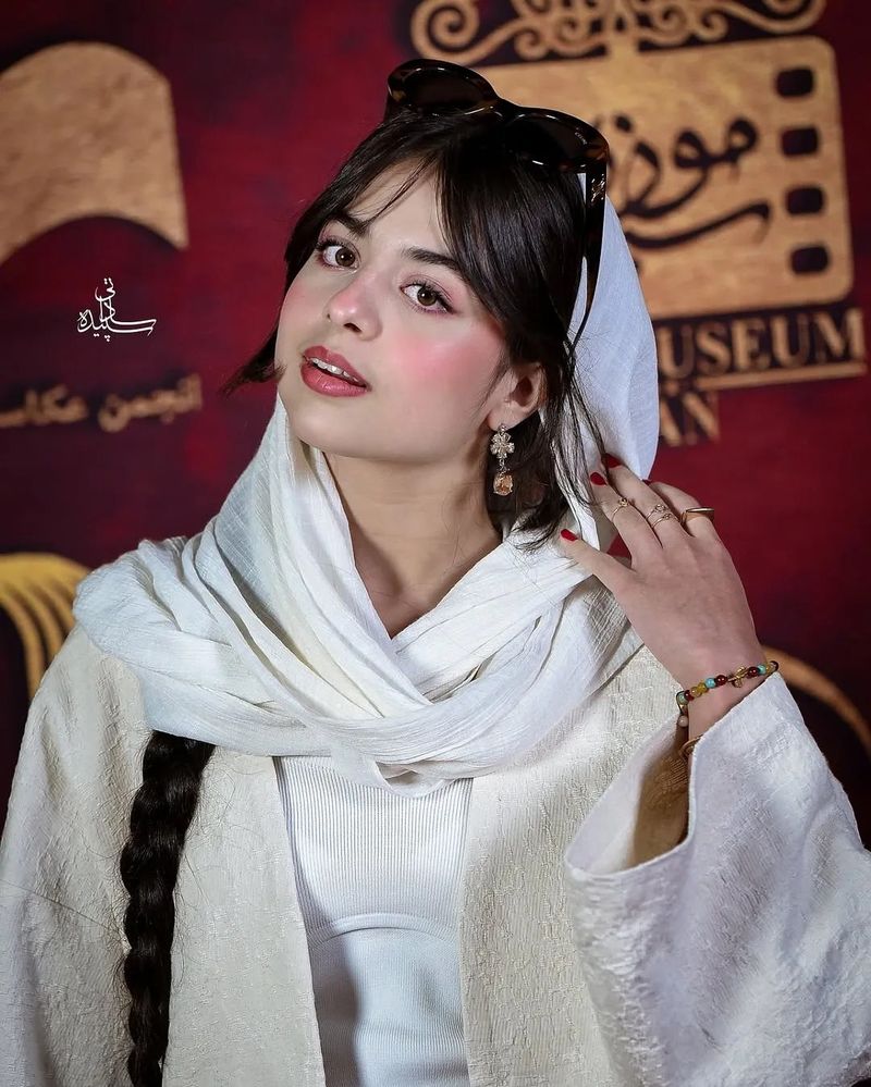 نهمین جشن عکاسان سینما