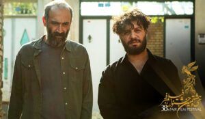 نیکی کریمی آتابای