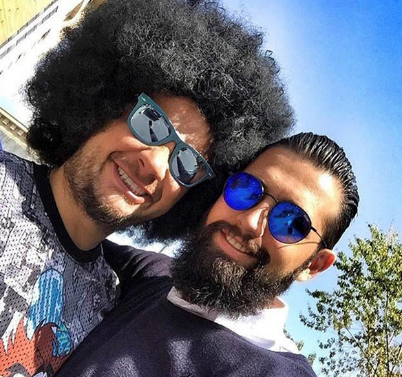 محسن