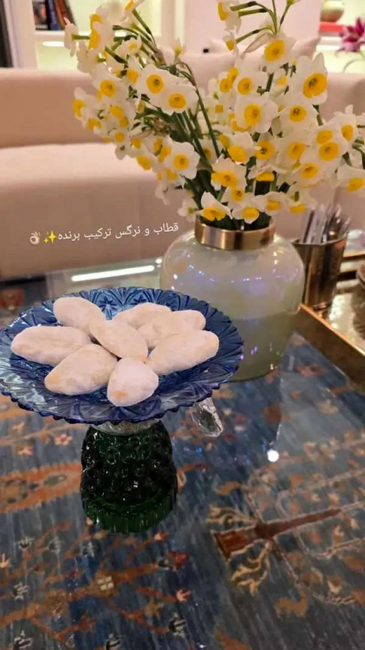بهرام رادان و مینا مختاری