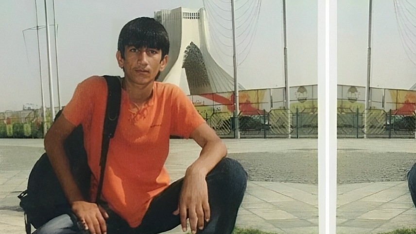 اطلاعات شخصی علیرضا بیرانوند