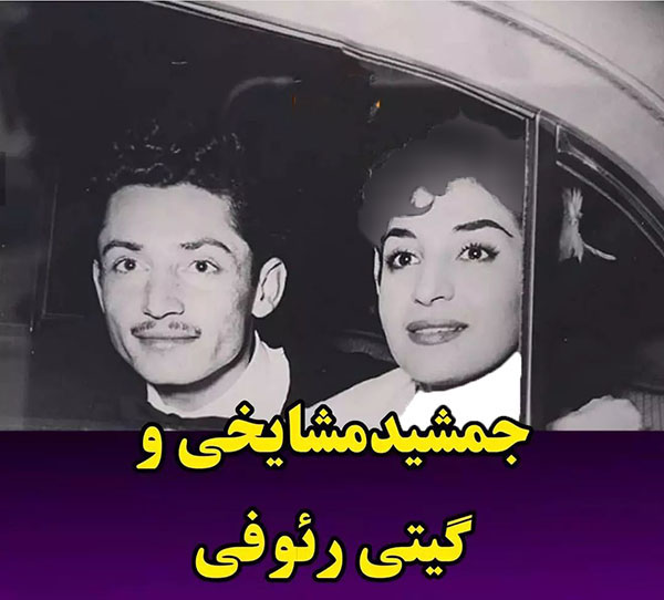 ازدواج بازیگران